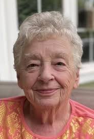 Most Recent Obituaries