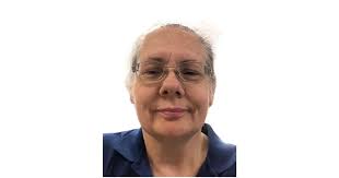 Velvet Aubin Obituary (1961