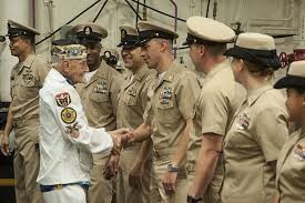 Pin On Navy Celebrates