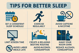 Image result for Sleep Hygiene