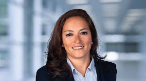 Barbara Naef's Instagram, Twitter & Facebook