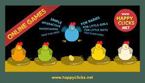These Educational Games Are Perfect For Children 1 To 3 Years Old Toddler Games Online Games For Toddlers Baby Games