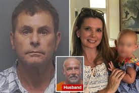 Missing Texas mom Suzanne Clark Simpson's husband's business partner  arrested