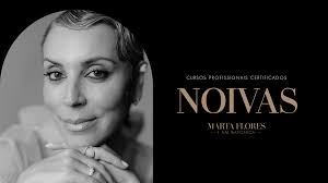 Curso Profissional Maquilhagem Noiva Certificado