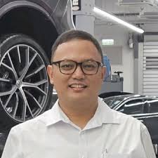 Leaders in the EV Market