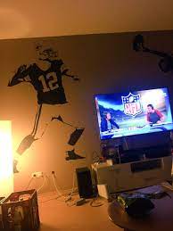 Aaron rodgers before a game against the panthers. Kilian Wolbert On Twitter Mr Schnauzer Aaron Rodgers Sollte Mal Einen Gang Zulegen Rannfl