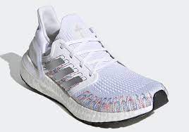 Stick around to know all about its release and resale! Adidas Adissage Foot Locker Boots Shoes Sale Women Wmns White Multi Color Eg0728 Release Date Info Fitforhealth