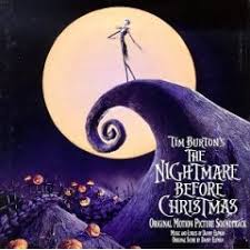 Jack skellington, king of halloween town, goes on a random journey and sicovers discovers christmas town, but doesn't quite understand the concept. The Nightmare Before Christmas Soundtrack Wikipedia
