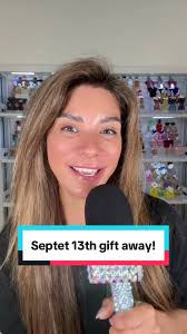 September 13th gift away! 💋 #perfumetiktok #fragrancetiktok #perfumet...