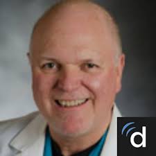 Dr. Scott Robinson, MD