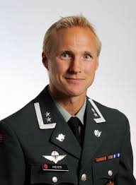 Visiting Fellows — The Changing Character of War Centre