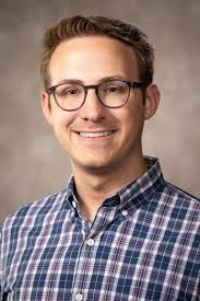 Turner Wins National Award for Master's Thesis Examining Campus Community  Resilience