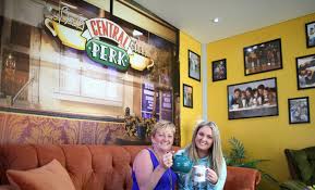 When opening a coffee shop, consider that gourmet coffee and tea drinkers want more than a mug of ordinary joe or a teabag in a foam cup. Central Perk Coffee Shops Might Be Coming To Illinois
