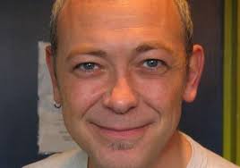 Gareth Jones (presenter)