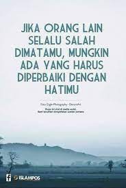 Sedangkan ape yg kita buat tu bukan satu. Bila Hati Berbicara Photos Facebook