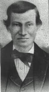 Ferdinand Gustav Bock (1828-1903)