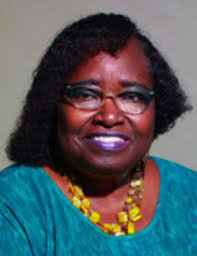 Mrs. Kathleen Lott Obituary