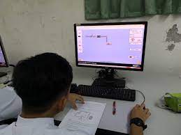 Pengurusan sekolah rakan peningkatan sekolah (sip+). Lawatan Sektor Pengurusan Maklumat Dan Ict Jpn Sabah Ke Sm Bandar Kuching No 1 Melihat Sekolah Yang Mendapat 100 Fizik Dan Matematik Dalam Spm Pejabat Pendidikan Daerah Kota Kinabalu