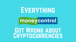 This included eight tons of cocaine, 250 guns and more than $48m (£34m) in various worldwide currencies and cryptocurrencies. Moneycontrol Peddled Incorrect Info And Rumours About Cryptocurrency As Facts