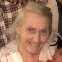 Mary Ruth Sharp Obituary