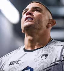Dustin Poirier profili