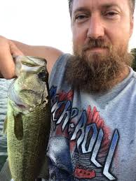 Do pond fish count towards a new PB? Asking for a friend