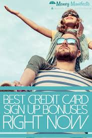We update this page on a daily basis with any new deals and include all bonuses (we don't use any credit card affiliate links so we can remain unbiased unlike other sites).given how popular our best bank account bonus page is, i thought i'd try my hand at something similar for credit card bonuses. Best Current Credit Card Sign Up Bonus Offers January 2021