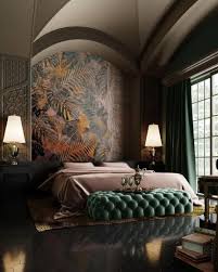Le Piu Belle Camere Da Letto Nelle Quali Sprofondare Subito E Perche Vita Su Belle Camere Da Letto Camera Da Letto Interior Design Interni Di Camera Da Letto