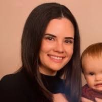 Jocelyn Webster's Instagram, Twitter & Facebook