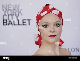 Marika anderson hi-res stock photography and images