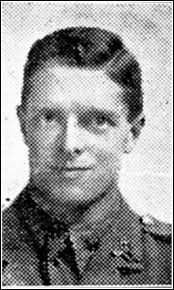 Leonard Victor BURROWS