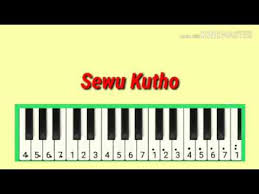 Maybe you would like to learn more about one of these? Not Pianika Didi Kempot Sewu Kuto Youtube