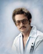 Obituary for Harvey Franklin Yost