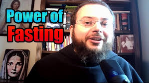 Power of Fasting