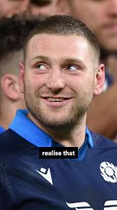 Why Finn Russell went after Owen Farrell