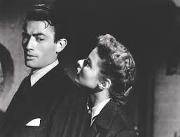 Gregory Peck Ingrid Bergman Editorial ...