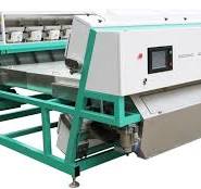 Belt Type Color Sorter Machine Manufacturer BCS for ...