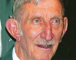 Walter F. "Chief" Barrett Obituary