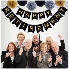 Check spelling or type a new query. 27 Retirement Party Ideas To Send Your Coworker Off In Style Dodo Burd