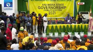 Maybe you would like to learn more about one of these? Anambra State Governorship Candidate 2021 Anambra 2021 Pdp Primary In Shaky Start As Governorship Aspirant Withdraws