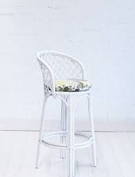 The Ultimate Home Bar Bar Stools Rattan Bar Stools Home Bar Accessories