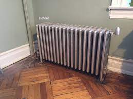 This petite radiator cover is the perfect fit for smaller rooms and radiators. The Algot Radiator Cover Ikea Hackers