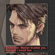 Semi-serio, divertido en realidad) ¿Quién sería el interés amoroso canónico  del comandante? : r/NikkeMobile