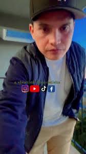 Victor Pol's Instagram, Twitter & Facebook