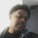 Reginald Stitt's Instagram, Twitter & Facebook