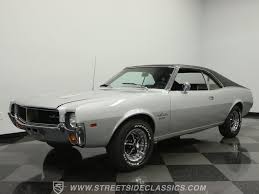 Image result for Turbo Silver 1968 AMX