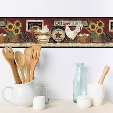 Cenefas adhesivas decorativas para forrar cualquier superficie. Cenefas Adhesivas Cocina Teleadhesivo Com