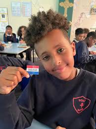 Holy Name RC Primary School...