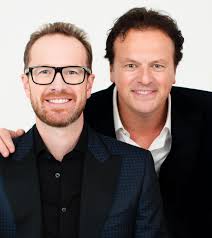 Tenors Unlimited offer the Rat Pack of Opera in Eastbourne