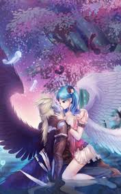 You can download them free of charge to a pc or a mobile phone very. Samsung Anime Wallpapers Wallpaper Cave